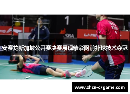 安赛龙新加坡公开赛决赛展现精彩网前扑球技术夺冠