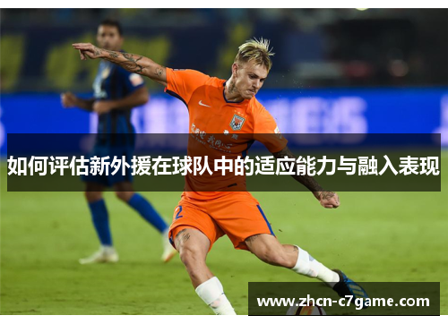 如何评估新外援在球队中的适应能力与融入表现