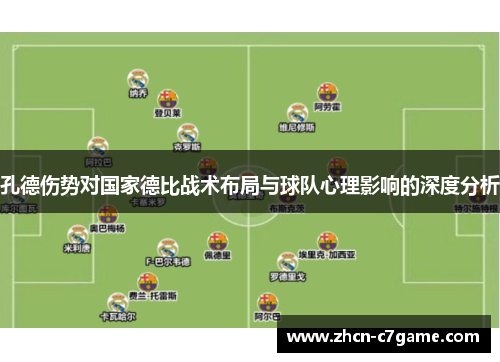 孔德伤势对国家德比战术布局与球队心理影响的深度分析