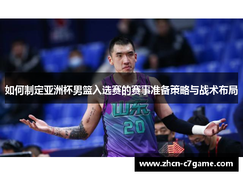 如何制定亚洲杯男篮入选赛的赛事准备策略与战术布局 如何制定亚洲杯男篮入选赛的赛事准备策略与战术布局