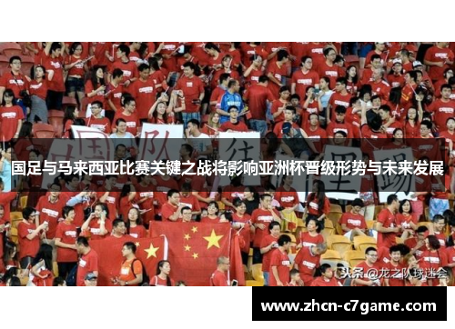 国足与马来西亚比赛关键之战将影响亚洲杯晋级形势与未来发展