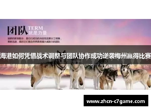 海港如何凭借战术调整与团队协作成功逆袭梅州赢得比赛 海港如何凭借战术调整与团队协作成功逆袭梅州赢得比赛